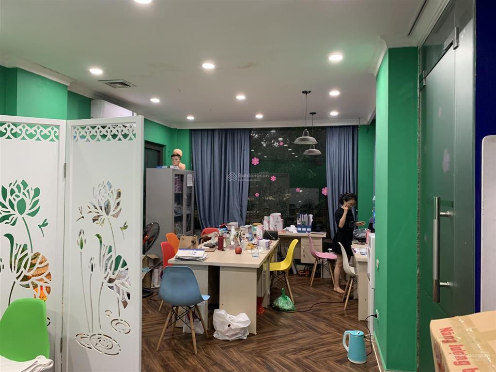 Cho thuê văn phòng phố hoàng cầu, đống đa, hà nội, dtsd 25m2, giá 5tr, mới đẹp