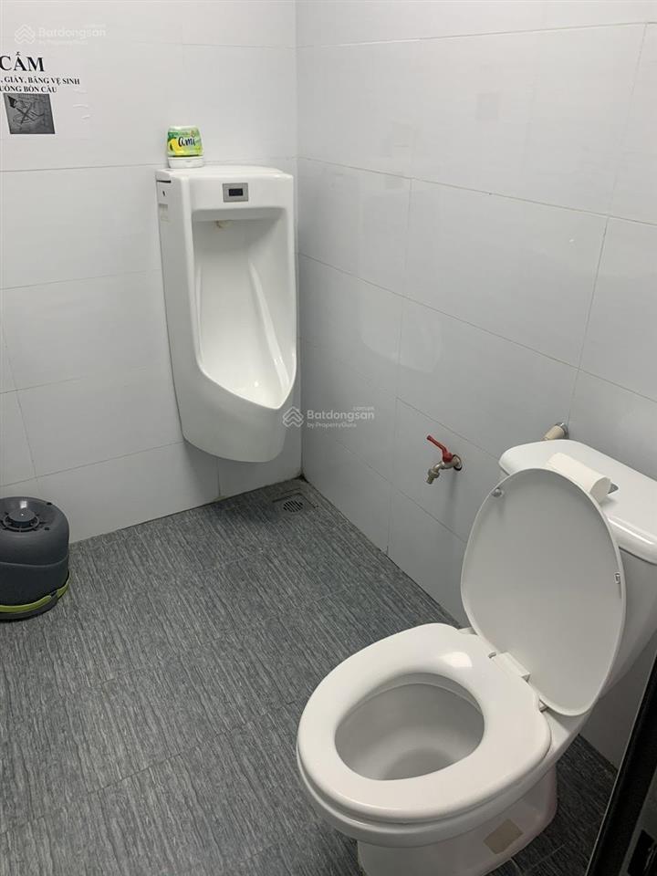 Cho thuê văn phòng phố tô vĩnh diện,thanh xuân,hà nội,dtsd 125m2,thông sàn,giá 21tr/tháng,mới đẹp