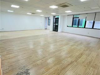 Cho thuê văn phòng phố huỳnh thúc kháng, đống đa, hà nội, dtsd 100m2, thông sàn, giá 22tr/tháng