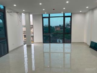 Cho thuê văn phòng phố thái hà, đống đa, hà nội, dtsd 65m2, thông sàn, giá 13tr/tháng