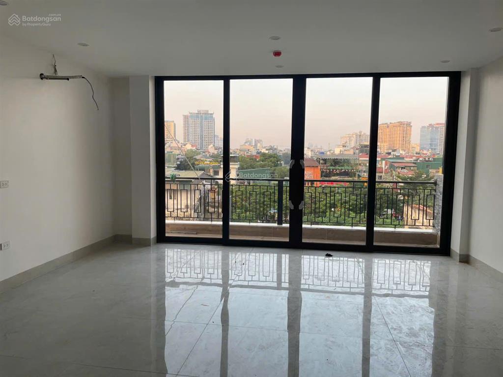Cho thuê văn phòng phố thái hà, đống đa, hà nội, dtsd 65m2, thông sàn, giá 13tr/tháng