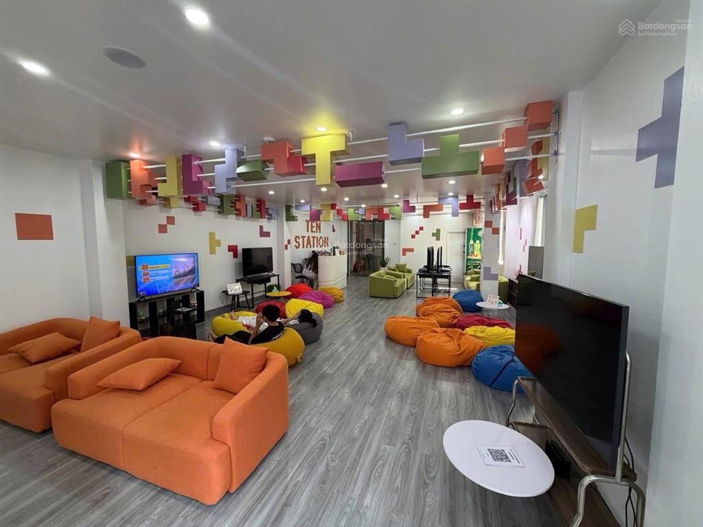 Cho thuê văn phòng phố yên lãng, đống đa, hà nội, dtsd 100m2, thông sàn, giá 22tr/tháng