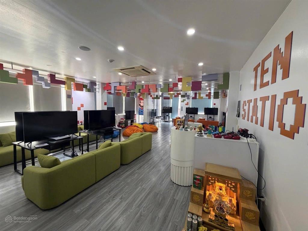Cho thuê văn phòng phố yên lãng, đống đa, hà nội, dtsd 100m2, thông sàn, giá 22tr/tháng