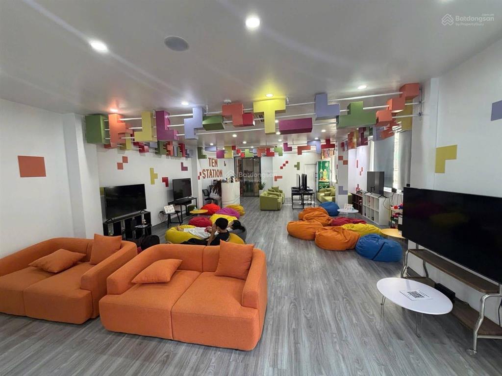 Cho thuê văn phòng phố yên lãng, đống đa, hà nội, dtsd 100m2, thông sàn, giá 22tr/tháng