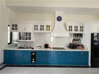 Bán căn biệt thự hoàng văn thái, phú thuỷ, cạnh công viên nguyễn gia tú