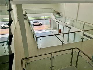 Bán showroom 200m2 mặt tiền hùng vương, phường phú thuỷ, ngay trung tâm ăn uống nhà hàng hải sản
