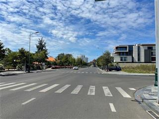 Bán lô đất 140m2 khu đô thị biển phan thiết, dãy d4 trung tâm, gần bãi biển đồi dương phan thiết