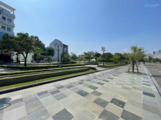 Bán lô đất dãy c5 120m2 khu đô thị biển phan thiết, cách biển đồi dương 300m, đối diện công viên