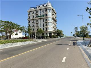 Đất nền khu đô thị biển ocean dunes phan thiết, sổ đỏ vĩnh viễn, nền 7x20, 12x20, giá chỉ 50tr/m2