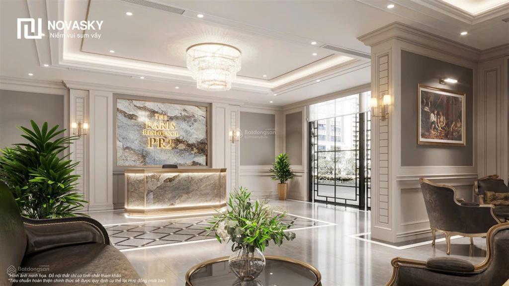 Bán 3 phòng ngủ paris giá hời thị trường 95.1m2 từ 5.89tỷ thu về view tp hà nội,  0911 269 ***