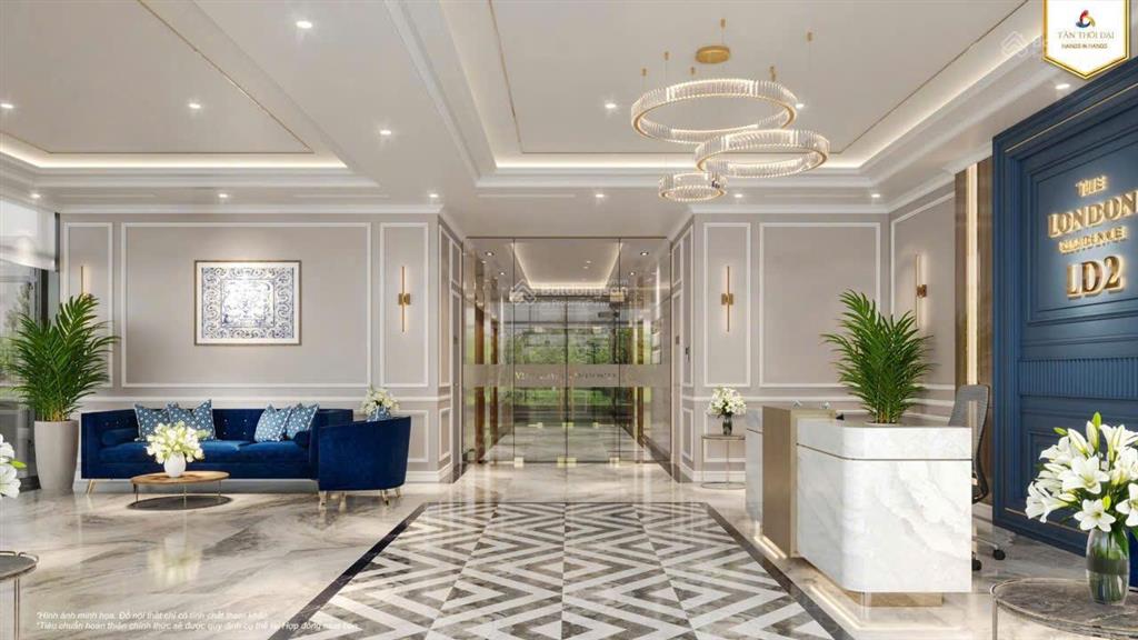 Bán 2 ngủ 54,4m beverly giá chỉ 3,35tỷ  0911 269 ***
