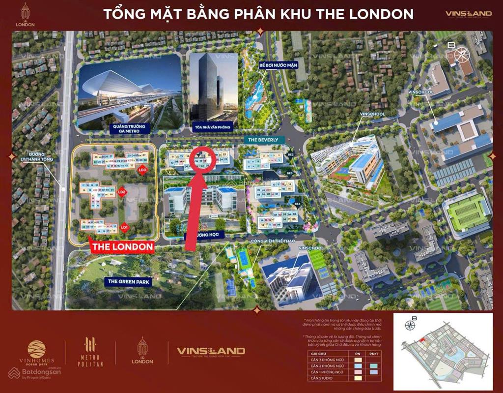 Bán 2 ngủ 54,4m beverly giá chỉ 3,35tỷ  0911 269 ***