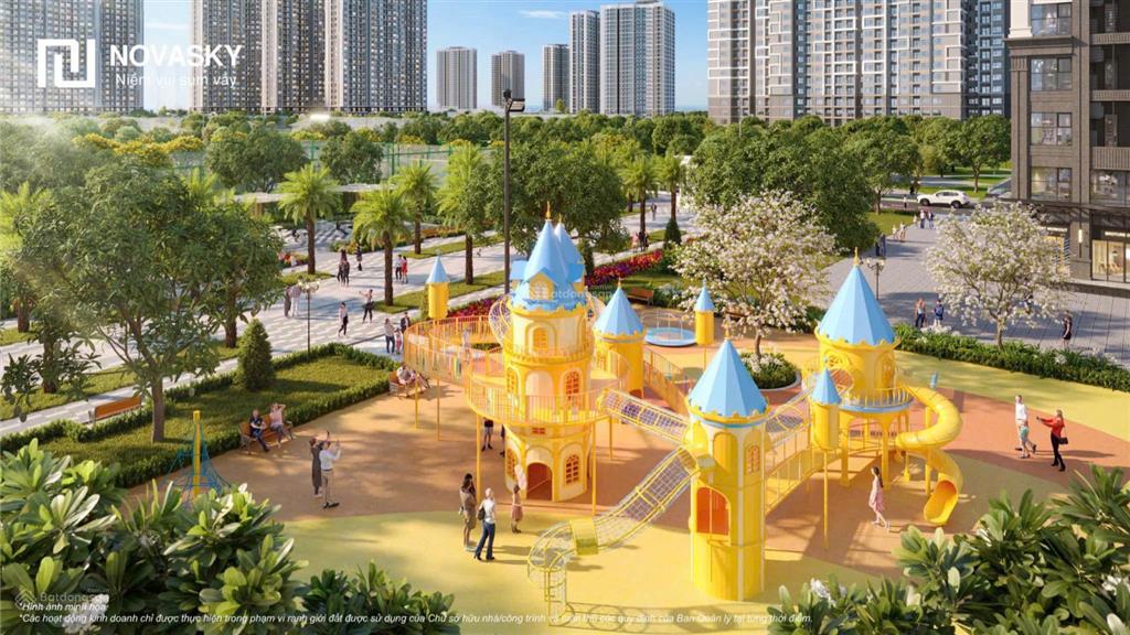 Bán pr5xx20  3pn 2wc view nhìn hồ bơi 1000m2 và tháp eiffel giá chỉ 5.65 tỷ