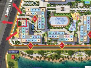 Bán pr3xx06 3pn lô góc tầng trung view tp hn, giá chỉ từ 5,55 tỷ