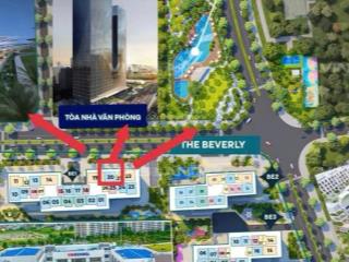 Bán be1xx20 2pn 73.1m2 hướng đb view hồ bơi giá chỉ từ 4.95 tỷ