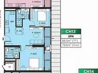 Tiến độ 4 năm zr3xx13  2pn siêu phẩm hướng đông nam giá chỉ từ 66tr/m