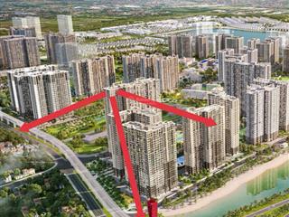 Siêu phẩm pr6xx19 căn 3pn 95.1m2 view tp hà nội giá chỉ từ 5.9x tỷ
