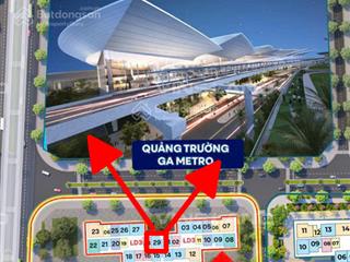 Bán ld3xx29 67.1m2 2pn tầng trung hướng đb view hồ giá chỉ từ 3.6x tỷ
