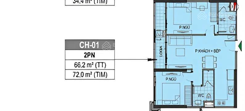 Chính chủ bán pr3xx01 view thành phố hà nội cực thoáng, giá siêu rẻ chỉ 4.2 tỷ thu về