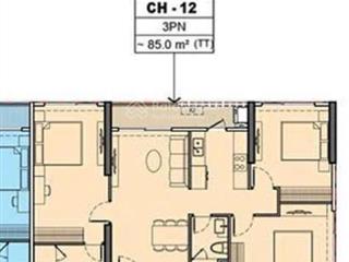 Cực rẻ căn pr1xx123n2wc85.2 m2 tầng đẹp view trực diện bể bơi 1000m  tháp effel