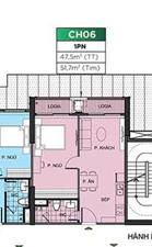 Duy nhất 1 căn zr3xx06  1n đông bắc view nhìn trực diện công viên siêu thoáng giá chỉ từ 3 tỷ