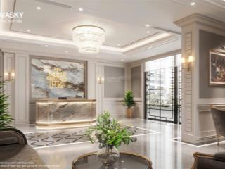Bán căn hộ 13pn khu paris giá cạnh tranh thị trường hỗ trợ vay ngân hàng xem nhà 24/7  0911 269 ***