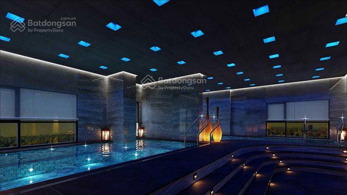 Siêu phẩm 2n zr1xx24 tđ 4 năm lô góc tầng trung view trực diện hồ san hô cực đẹp, giá chỉ 4,85 tỷ