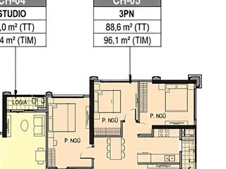 Giá tốt pr6xx05 3n hướng đb  đn view công viên + hồ điều hòa giá chỉ 6,15 tỷ