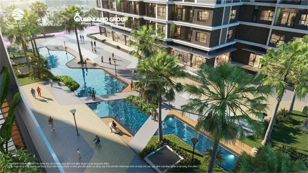 Bán 3 ngủ beverly 81.5m tầng trung giá chỉ 5.2 tỷ thu về  0911 269 ***