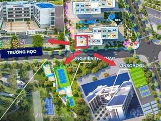 Bán 3 ngủ beverly 81.5m tầng trung giá chỉ 5.25 tỷ thu về  0911 269 ***