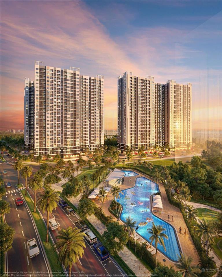 Bán 3 ngủ beverly 81.5m tầng trung giá chỉ 5.2 tỷ thu về  0911 269 ***