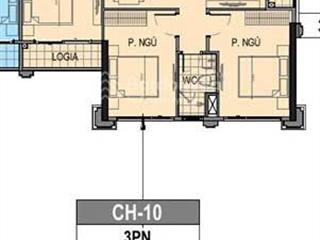 Chính chủ bán pr6xx10 3pn giá tốt thị trường view bể bơi tháp effel giá chỉ từ 5.5x tỷ