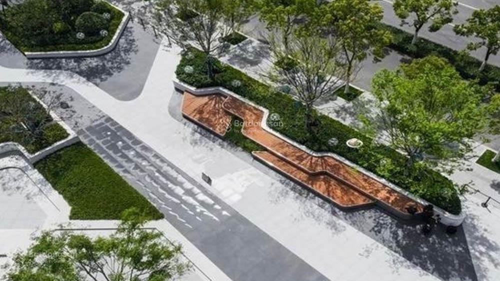 Bán căn 2n tầng trung be1xx06 view công viên green park giá cực rẻ chỉ từ 4.0x tỷ