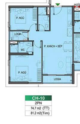 Bán căn 2n góc be1xx10 view green park + vinschool cực thoáng, giá chỉ 4.5x tỷ