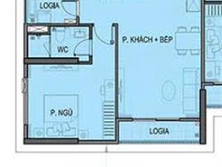 Bán căn 2n góc be1xx10 view green park + vinschool cực thoáng, giá chỉ 4.5x tỷ