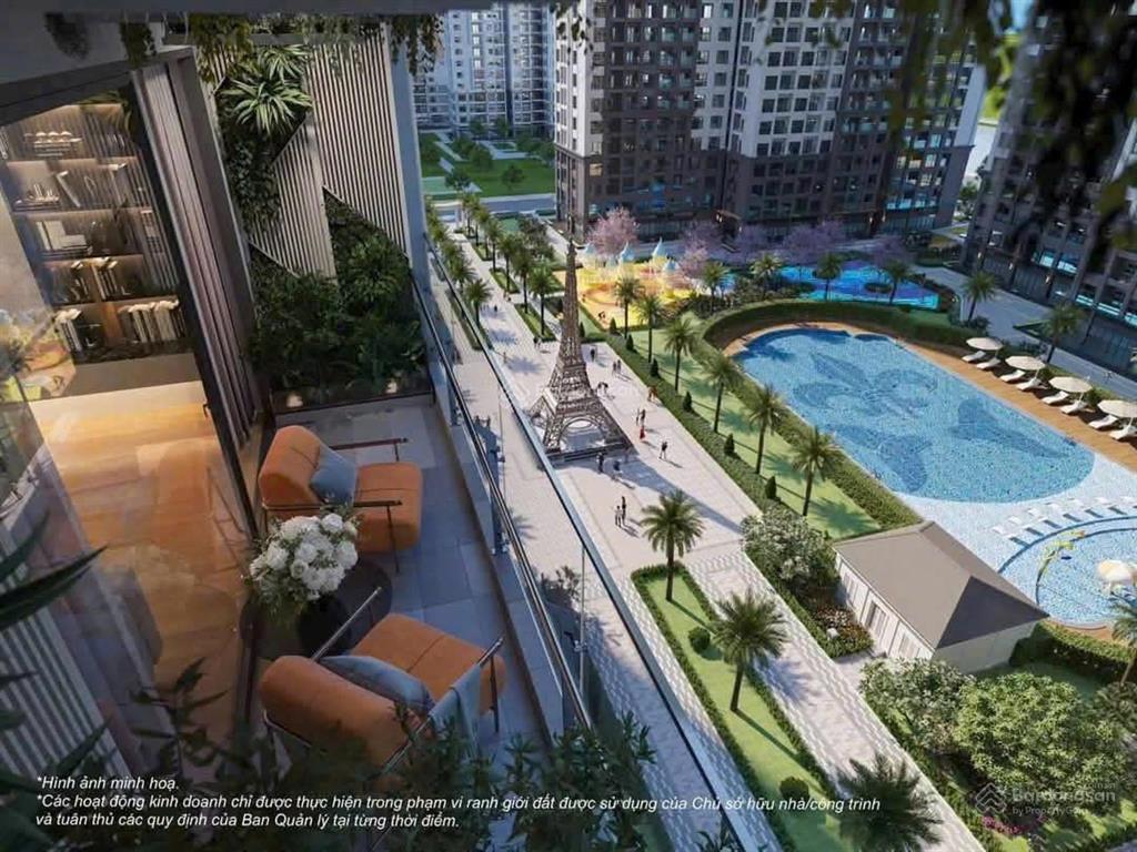 Siêu rẻ pr6xx26 2pn hướng đông bắc view công viên green park giá chỉ 3.6 tỷ