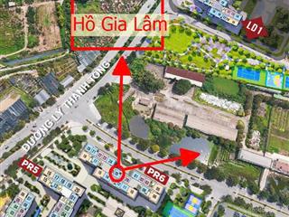Siêu rẻ pr6xx26 2pn hướng đông bắc view công viên green park giá chỉ 3.7tỷ