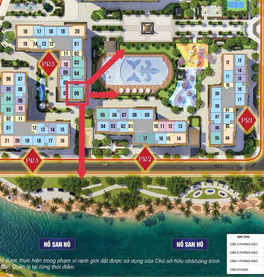 Siêu phẩm pr5xx06 tầng trung lô góc view đẹp paris giá chỉ 5.2 tỷ,  0911 269 ***
