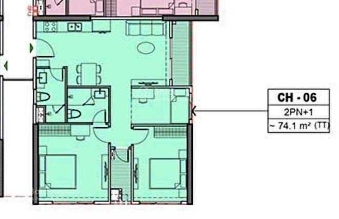 Siêu phẩm pr5xx06 tầng trung lô góc view đẹp paris giá chỉ 5.2 tỷ,  0911 269 ***