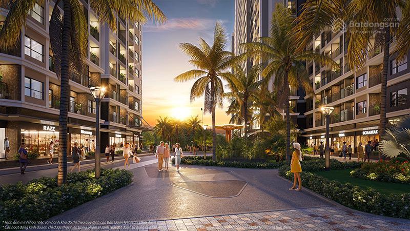 Bán be1xx17 2n tầng trung nhìn thẳng ga metro giá chỉ 3,3x tỷ