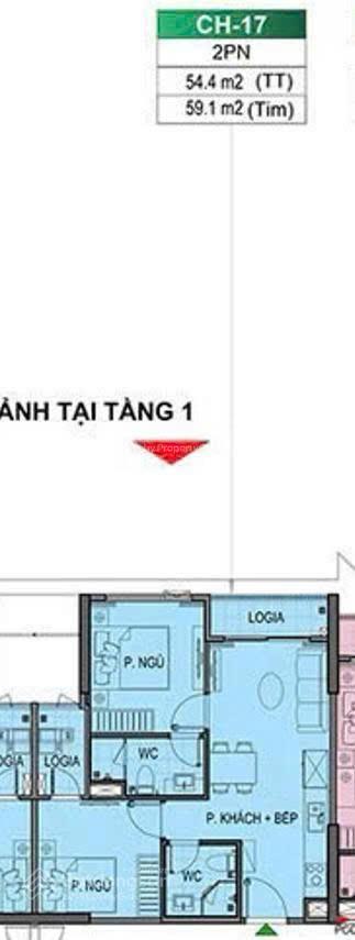 Bán be1xx17 2n tầng trung nhìn thẳng ga metro giá chỉ 3,3x tỷ