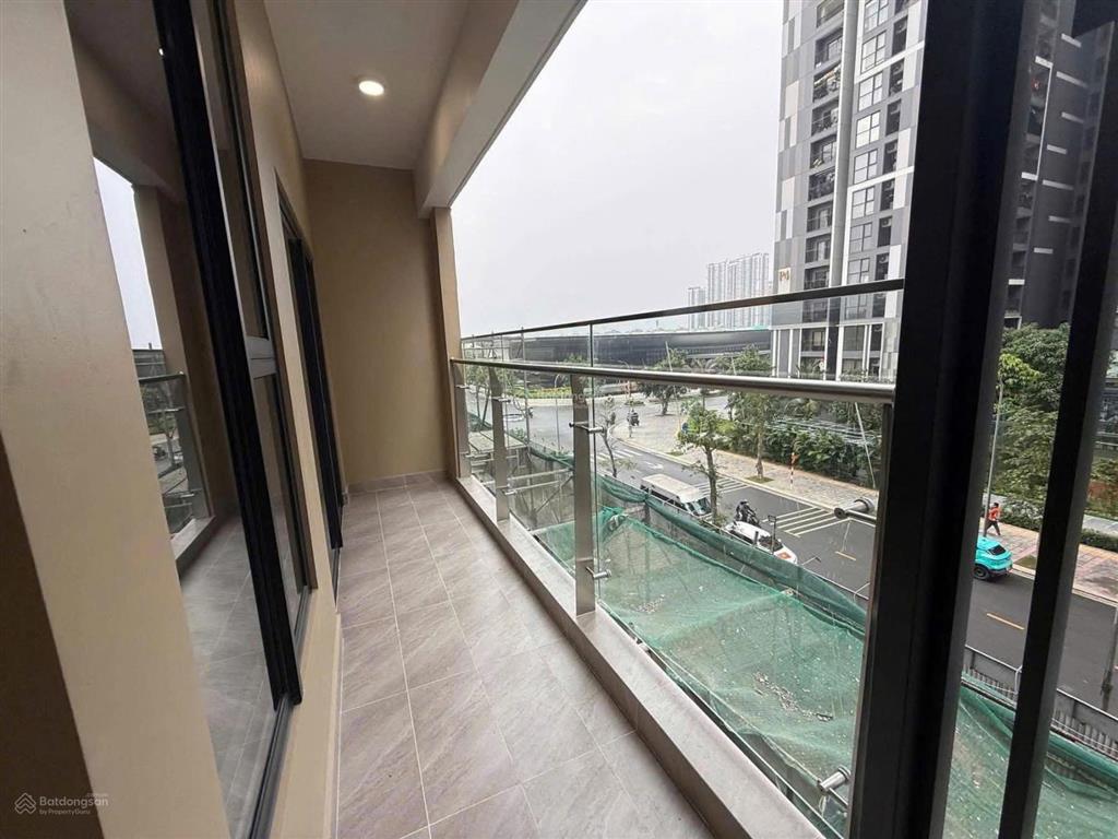 Bán giảm 100tr với hđmd căn 1pn + 1 masterise lakeside 46,1m2, giá chỉ 3,080 tỷ thu về