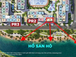 Siêu phẩm pr2xx14 tầng trung view sông san hô cực đẹp giá chỉ từ 5.5x tỷ