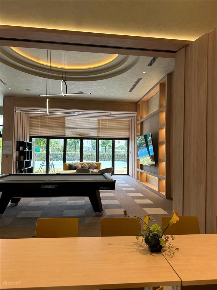 Bán giảm 300tr căn 1pn+1 masterise lakeside 46,1m giá chỉ 3,19tỷ thu về