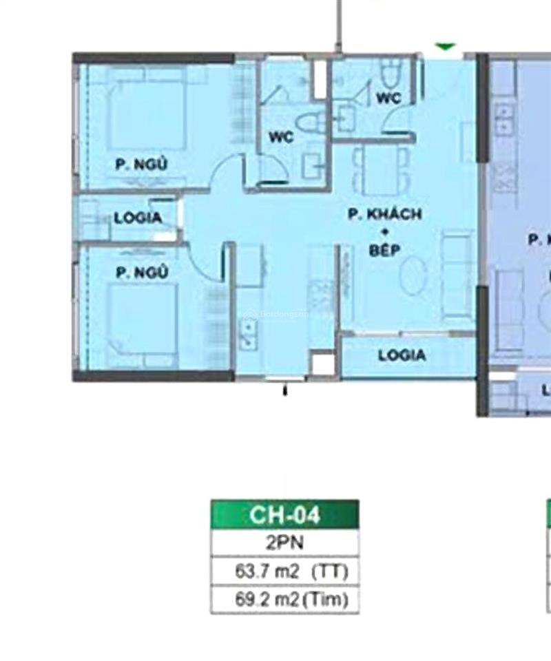 Bán gấp ld1xx04 2n góc view công viên thể thao + tp hà nội với đơn giá chỉ 55tr/m