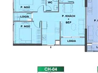 Bán gấp ld1xx04 2n góc view công viên thể thao + tp hà nội với đơn giá chỉ 55tr/m
