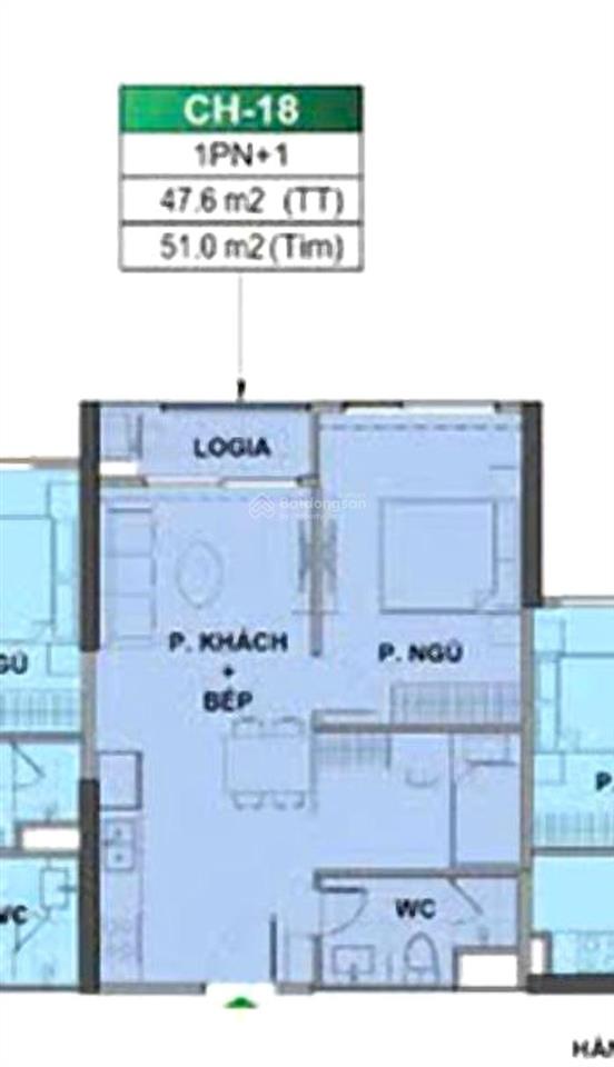 Cực phẩm ld2xx18 1n+ view hồ gia lâm hướng đông bắc giá chỉ từ 2.8x tỷ