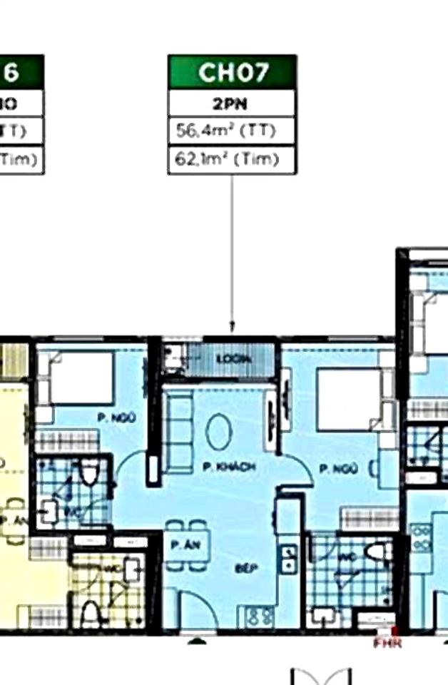 Bán gấp 2n zr1 view thoáng tiến độ 4 năm với dòng tiền cực giãn đơn giá chỉ 58tr/m²