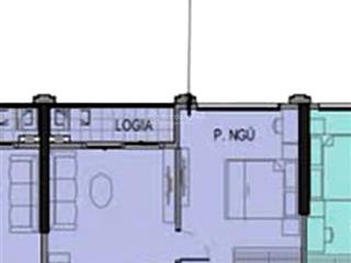 Hiếm có căn 1n+ pr6xx23 hướng đông bắc nhìn trực diện công viên green park giá chỉ từ 3.1 tỷ