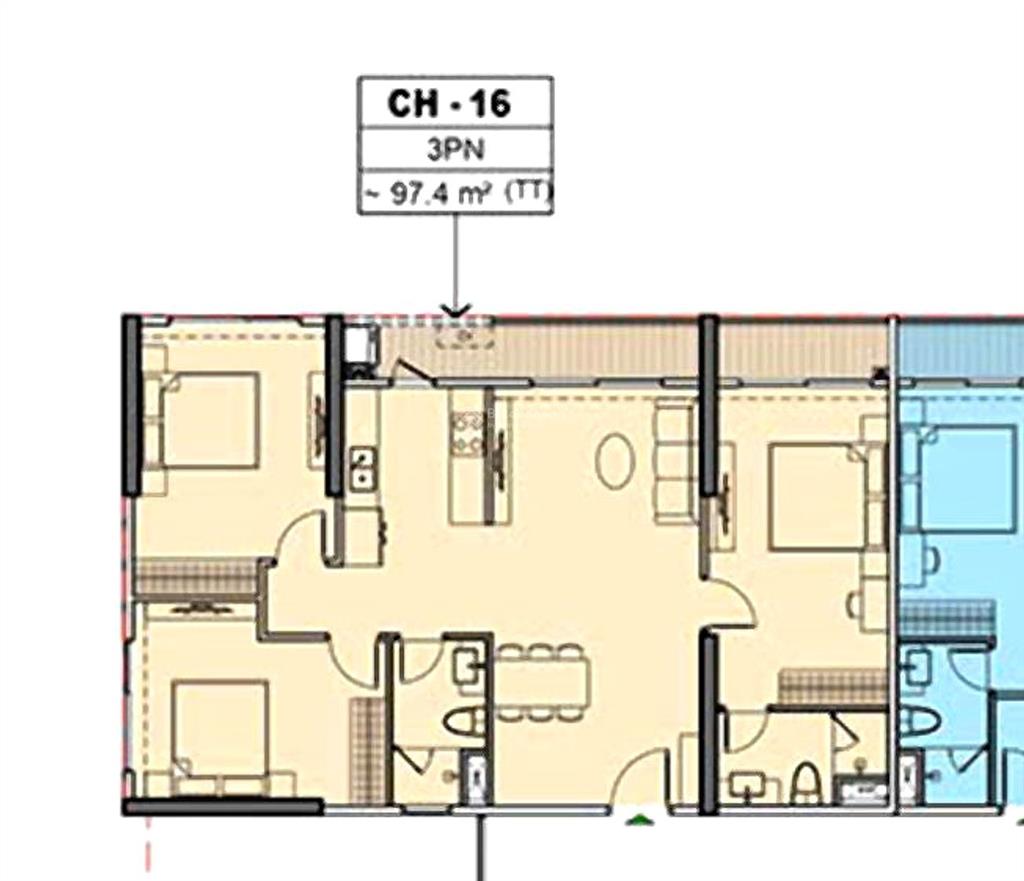 Siêu phẩm pr5xx16 3n hướng đbtb view nhìn công viên hướng mát với đơn giá chỉ từ 57tr/m
